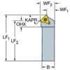 STDCL 1212F 11 TOOLHOLDER thumbnail-0