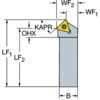 STDCL 1212F 11B1 TOOLHOLDER thumbnail-0