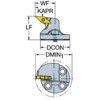 TR-SL-V13LBR-25 TOOLHOLDER thumbnail-0