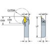 QS-LF123D08-1616B SHANK TOOL thumbnail-0