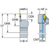 QS-LF123H20C2020E SHANK TOOL thumbnail-0