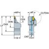 QS-RF123E20C2020F SHANK TOOL thumbnail-0