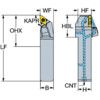 QS-TR-D13JCL 2020HP SHANK TOOL thumbnail-0