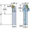 QS-TR-D13JCL 2525HP SHANK TOOL thumbnail-0