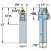 QS-TR-D13NCN 2020HP SHANK TOOL thumbnail-0