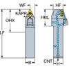 QS-TR-D13NCN 2525HP SHANK TOOL thumbnail-0