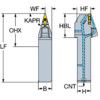 QS-TR-V13VBN 2020HP SHANK TOOL thumbnail-0