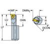 R154.0KF-16-1220-11B BORING BAR thumbnail-0