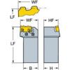 R166.39FG-3232-25 SHANK TOOL thumbnail-0