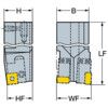 R175.32-5055M TOOL HOLDER thumbnail-0