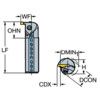 RAG123E09-32B BORING BAR thumbnail-0