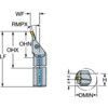 RAX123J25-40B-020 BORING BAR thumbnail-0