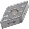 DNMG 150608-TF, Turning Insert, Grade IC907, Carbide, 55° Rhombic thumbnail-0