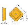 SEKR 1203AFTR-HS, Milling Insert, Carbide, Grade IC328 thumbnail-1