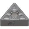 TNMG 160408-TF, Turning Insert, Grade IC907, Carbide, Triangle thumbnail-0