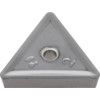 TPMR 160308, Turning Insert, Grade IC907, Carbide, Triangle thumbnail-0