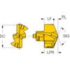 ICM 055 5.50MM Sumocham Exchangeable DCN Head Grade IC908 thumbnail-1