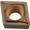 PR-CCMT060204-LP, Turning Insert, Carbide, Grade MC6015 thumbnail-0