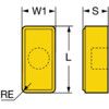 LNMX 501432-XH INSERT GRADE 4215 thumbnail-0