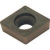 CCGT 060204-PF, Turning Insert, Grade QX500, Cermet, 80° Rhombic thumbnail-0