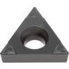 TCGT 16T304-PF, Turning Insert, Grade QX5020, Carbide, Triangle thumbnail-0