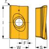 P290 ACCT 1806PDR-HL INSERT GRADE IC830 thumbnail-1