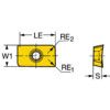 LPMH 250610-MM INSERT GRADE 2040 thumbnail-0