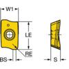 R390-170408M-PL INSERT GRADE 1010 thumbnail-0