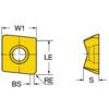 690-100512M-E-SL INSERT GRADE 1030 thumbnail-0