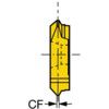 328R13-200MM-TH INSERT GRADE 1025 thumbnail-0