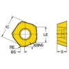 419R-1405E-MM INSERT GRADE 1010 thumbnail-0