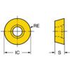 R300-1032M-KH INSERT GRADE 3330 thumbnail-0