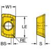 390R-070204M-MM INSERT GRADE S30T thumbnail-0