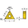 TCMW 16T304FLP INSERT GRADE CD10 thumbnail-0