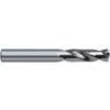 5524, Stub Drill, 5mm, Cobalt High Speed Steel, Bright thumbnail-0