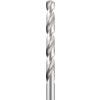 Jobber Drill, 6.5mm, Normal Helix, Cobalt High Speed Steel, Bright thumbnail-1