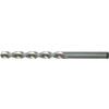 Jobber Drill, 10.5mm, Normal Helix, Cobalt High Speed Steel, Bright thumbnail-0