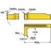 LG123L1-0300-0002-GS INSERT GRADE 1115 thumbnail-0