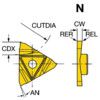 N123T3-0170-0000-GS INSERT GRADE 1125 thumbnail-0