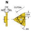 N123U3-0200-0000-GS INSERT GRADE 1125 thumbnail-0