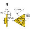 N123U3-0300-RS INSERT GRADE 1125 thumbnail-0