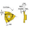 R123T3-0100-0500-CS INSERT GRADE 1125 thumbnail-0