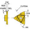 R123U3-0150-1500-CS INSERT GRADE 1125 thumbnail-0