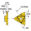 R123U3-0200-0500-CS INSERT GRADE 1125 thumbnail-0