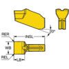 QD-NE-0290-0002-BG INSERT GRADE H10F thumbnail-0