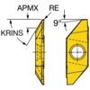 MABR 3 020 INSERT GRADE H13A thumbnail-0