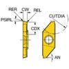 MACR 3 100-L INSERT GRADE 1025 thumbnail-0