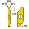 MAGL 3 150 INSERT GRADE H13A thumbnail-0