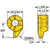 MB-07TH140AC-11R INSERT GRADE 1025 thumbnail-0