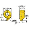 MB-07TH140SA-10R INSERT GRADE 1025 thumbnail-0